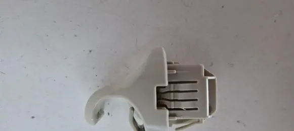 Honda CR-V Sun visor clip/hook/bracket 