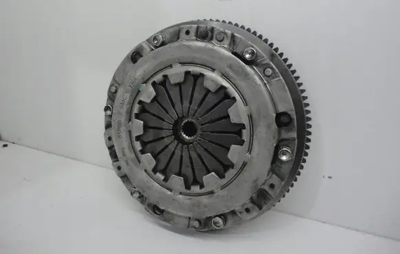 Suzuki Swift III Clutch set kit