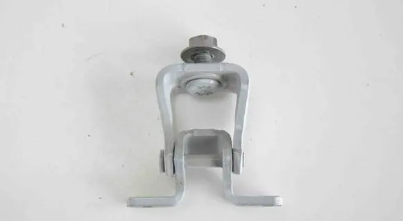 Volkswagen Tiguan Tailgate/trunk/boot hinge 5N0827301