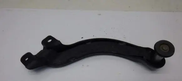 Opel Vivaro Sliding door upper roller guide/hinge G311971J