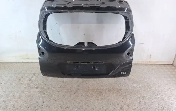 Renault Captur Tailgate/trunk/boot lid 901523137R
