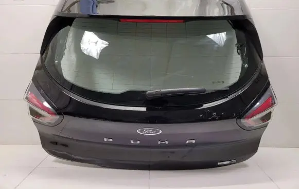 Ford Puma Tailgate/trunk/boot lid