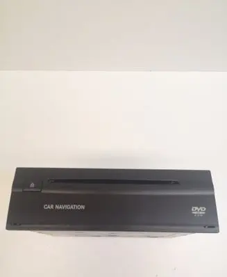 Mercedes-Benz SLK R171 Navigation unit CD/DVD player A2208206085