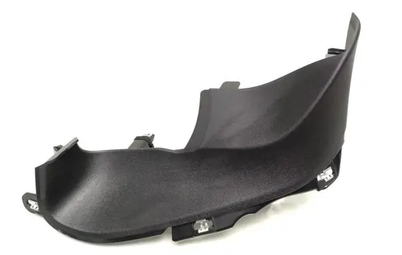 Polestar 2 (C) pillar trim 31651955 32344029