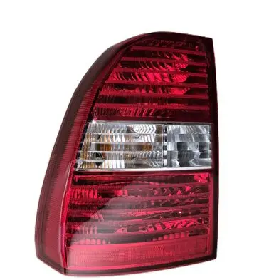 KIA Sportage Rear/tail lights 924011F0