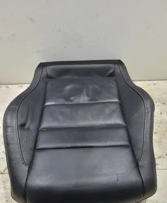 Mercedes-Benz E C207 W207 Front passenger seat console base 