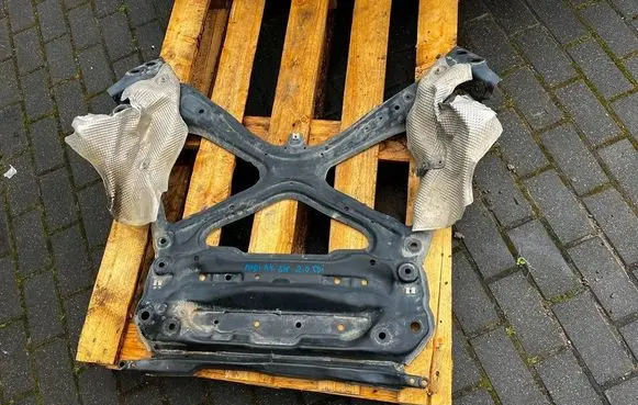 Audi A4 S4 B9 8W Front subframe 8W1399347H