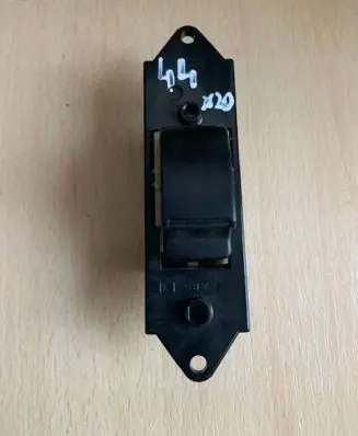 Mitsubishi ASX Electric window control switch MR587944