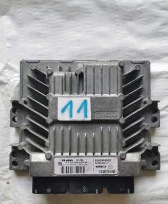 Renault Scenic II - Grand scenic II Engine