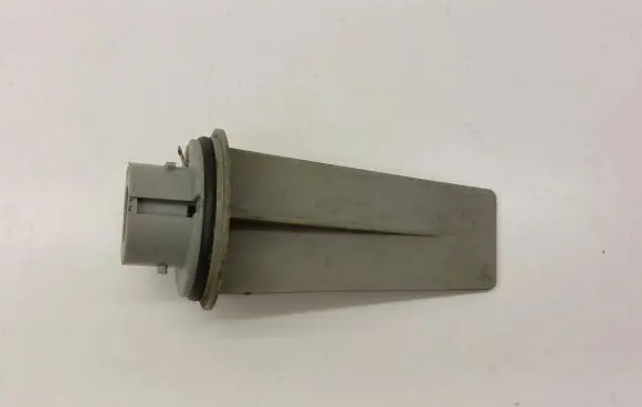 Audi A3 S3 8L Headlight part 