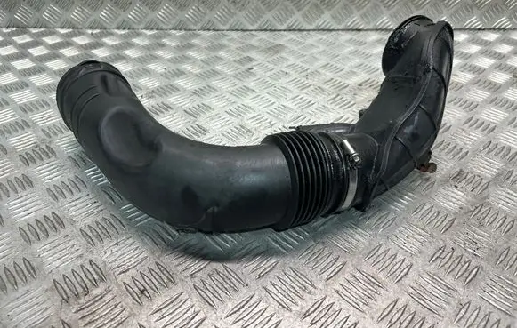 Air intake duct part