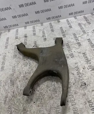 Audi A6 S6 C7 4G Rear upper control arm/wishbone 8R0505312F