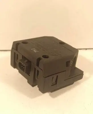 Seat Alhambra (Mk1) Alarm movement detector/sensor 7m0959121