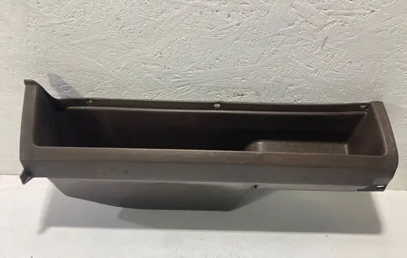 Volkswagen Golf II Glove box 191857924