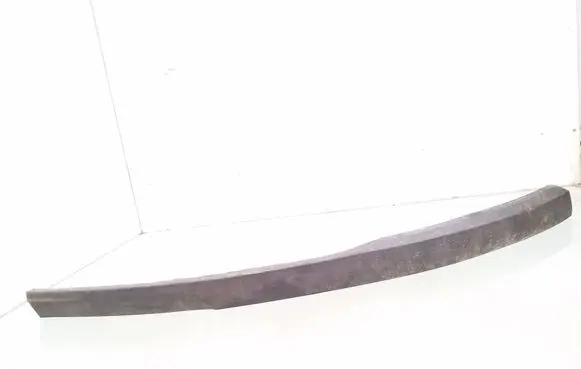 Opel Corsa D Front bumper lip 13179947