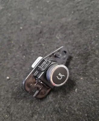 Jeep Cherokee Tailgate/boot open switch button 681641005AA