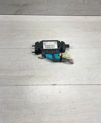 Airbag control unit/module