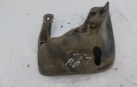 Hyundai Santa Fe Front mudguard NOCODE
