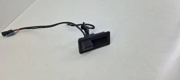 Audi A4 S4 B9 Reversing camera 3V0827566M 3V0827566