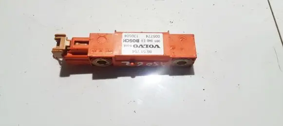 Volvo XC90 Airbag deployment crash/impact sensor 8651754 005774