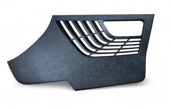 BMW X3 G01 (D)pillar trim (top) 51477425826