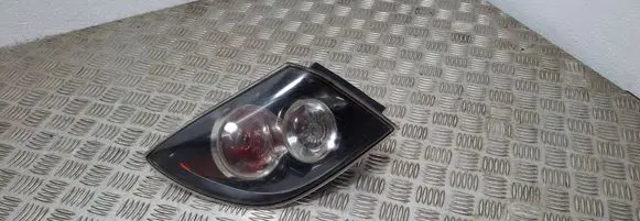 Mazda 3 I Rear/tail lights P6312