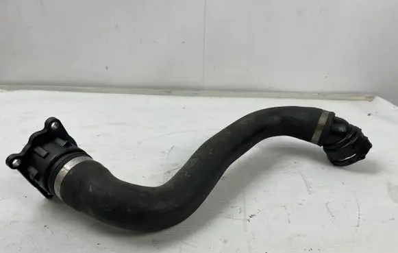 BMW 5 E60 E61 Engine coolant pipe/hose 7789742