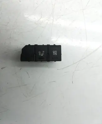 Citroen C5 ESP (stability program) switch 96588884ZD00