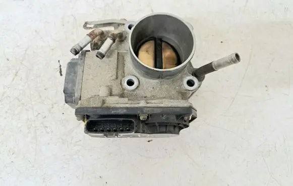 Honda Accord Throttle valve
