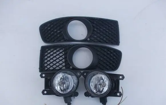 Volkswagen Polo III 6N 6N2 6NF Front fog light 96404500 96404600 6N0853666C