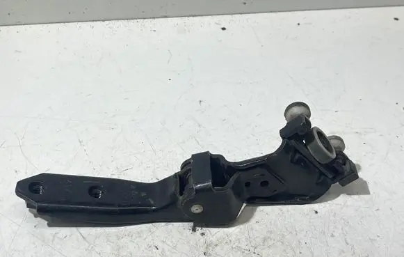 Volkswagen Caddy Sliding door trim 2K0843336A 0107A