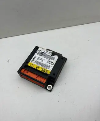 Citroen C5 Airbag control unit/module 9641968380 1723 5EKABY22432