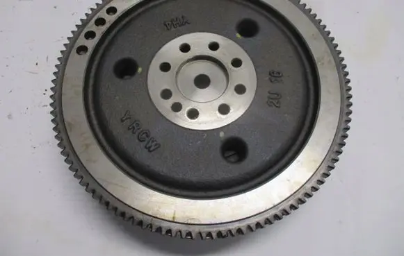 KIA Xceed Clutch set kit