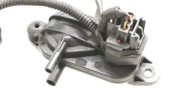 Exhaust gas pressure sensor