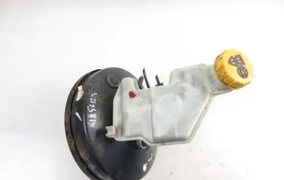 Mazda 2 Brake booster 03785421014 2S612B195GH