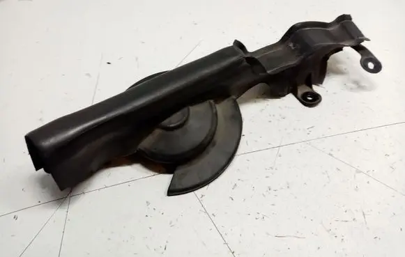 BMW 4 F32 F33 Engine compartment rubber 51767255804