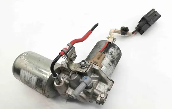 Toyota C-HR I Vacuum pump 4707047070