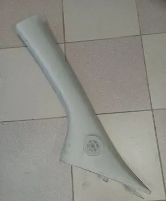 Buick Encore I (A) pillar trim 95190860
