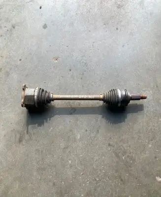 Suzuki Grand Vitara II Front driveshaft