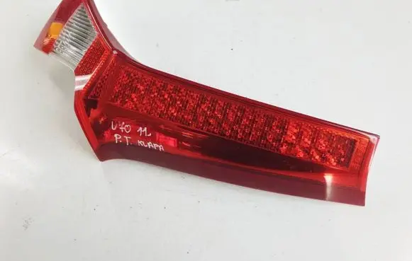 Volvo V70 Rear/tail lights