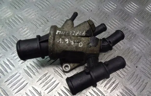 Fiat Multipla Thermostat housing 