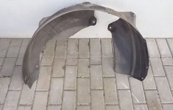 Hyundai i30 Rear arch 86821-G4250