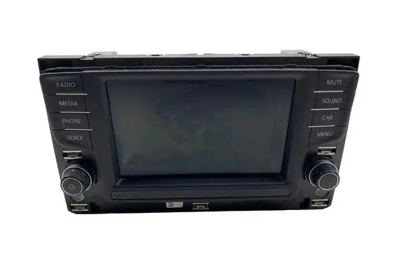 Volkswagen PASSAT B8 Screen/display/small screen 3G0919605B