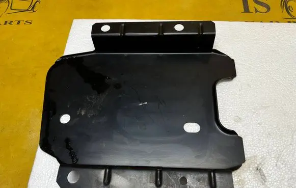 Ford Kuga III Battery bracket LX68-10C759-FB LX6810C759FB