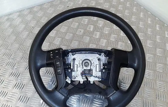 Hyundai H-1, Starex, Satellite Steering wheel 561104H6604X