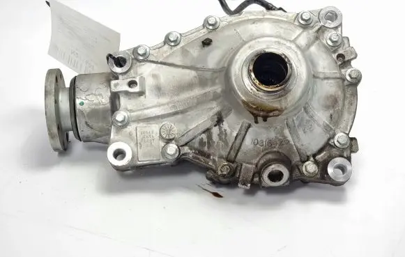 BMW X4M F98 Front differential 8487443