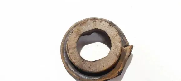 Infiniti FX Front coil spring rubber mount 55036wl000