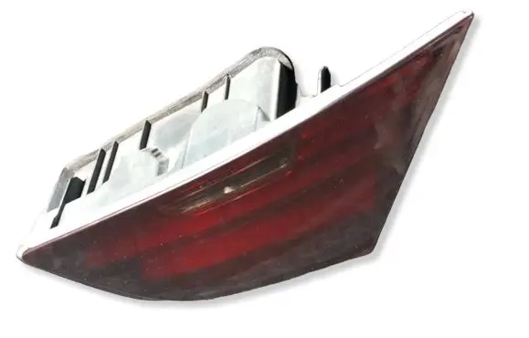BMW 6 F12 F13 Tailgate rear/tail lights 7210580