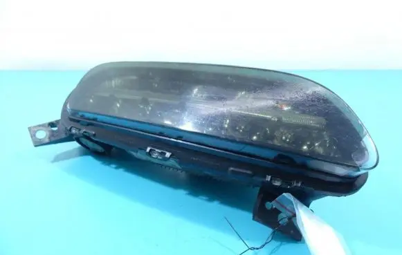 Porsche Panamera (970) Front fog light 97063108203 IMPRK1317159