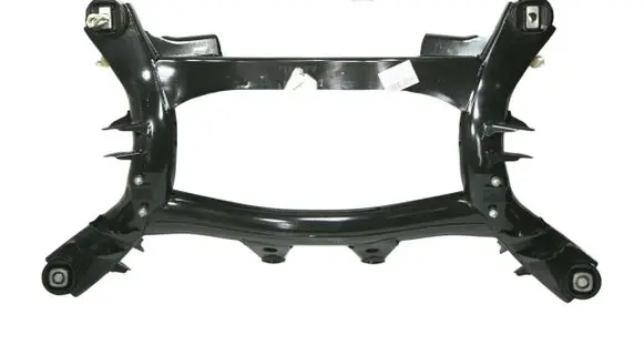 BMW 3 F30 F35 F31 Rear axle beam 33316792505 6792505